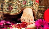 NRI arrested for 'Plural marriages'